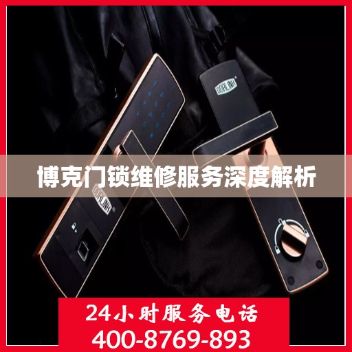 博克门锁维修服务深度解析
