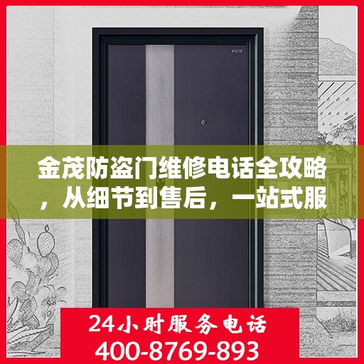 金茂防盗门维修电话全攻略，从细节到售后，一站式服务解析