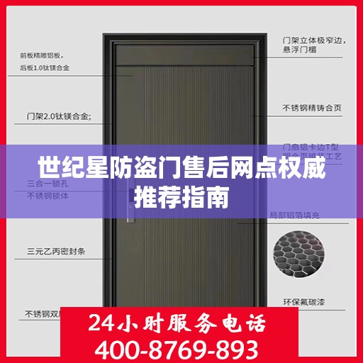 世纪星防盗门售后网点权威推荐指南