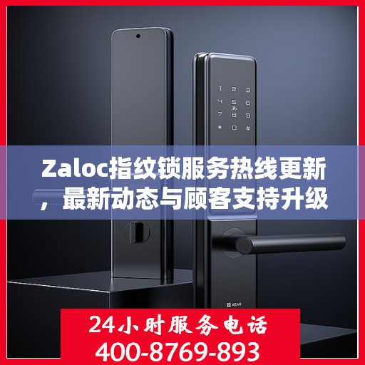 Zaloc指纹锁服务热线更新，最新动态与顾客支持升级