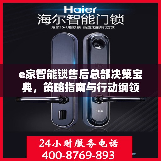 e家智能锁售后总部决策宝典，策略指南与行动纲领