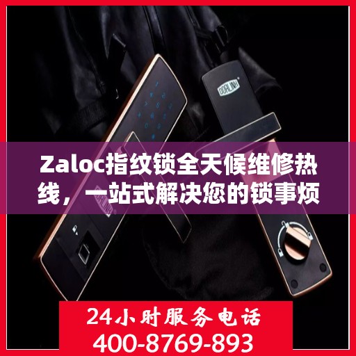 Zaloc指纹锁全天候维修热线，一站式解决您的锁事烦恼