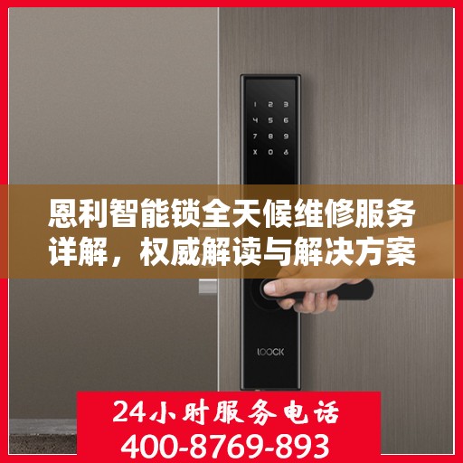 恩利智能锁全天候维修服务详解，权威解读与解决方案