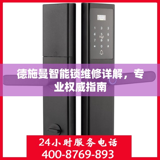 德施曼智能锁维修详解，专业权威指南