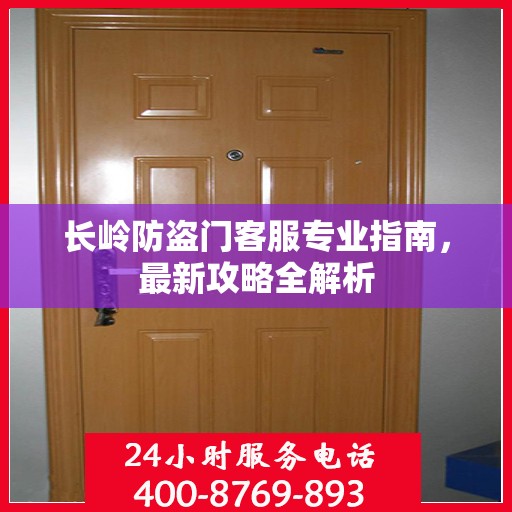 长岭防盗门客服专业指南，最新攻略全解析
