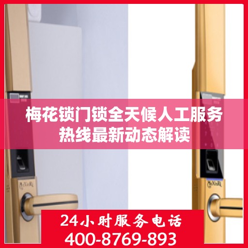 梅花锁门锁全天候人工服务热线最新动态解读