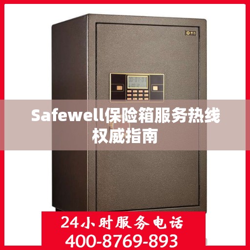 Safewell保险箱服务热线权威指南