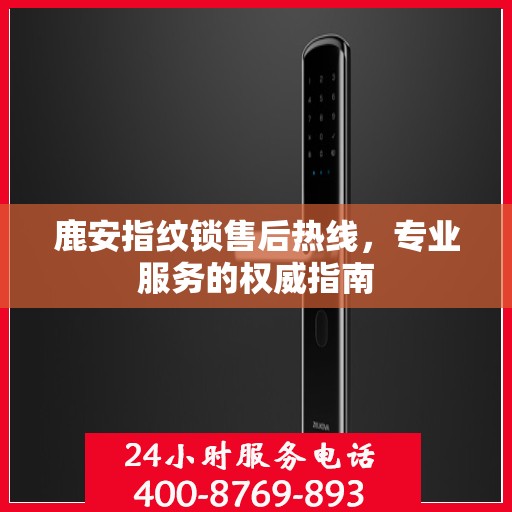 鹿安指纹锁售后热线，专业服务的权威指南