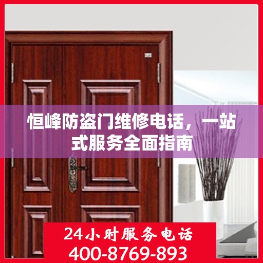 恒峰防盗门维修电话，一站式服务全面指南
