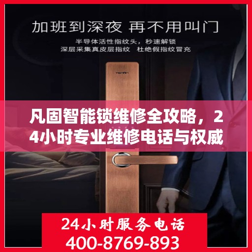 凡固智能锁维修全攻略，24小时专业维修电话与权威指南