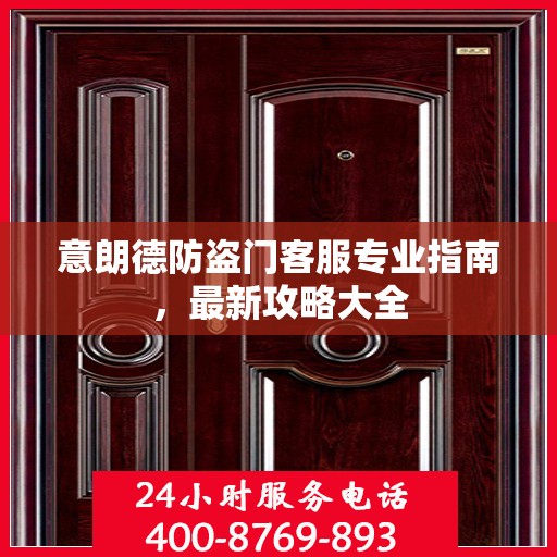 意朗德防盗门客服专业指南，最新攻略大全
