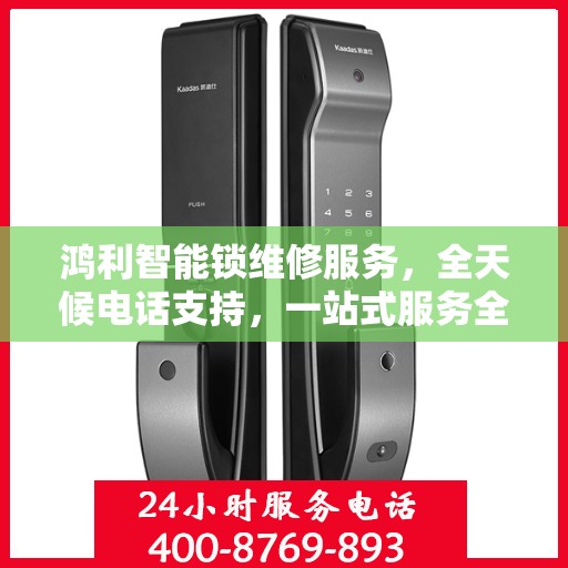 鸿利智能锁维修服务，全天候电话支持，一站式服务全攻略