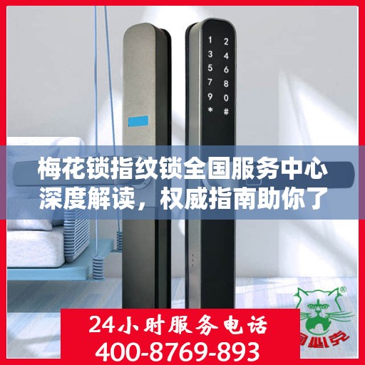 梅花锁指纹锁全国服务中心深度解读，权威指南助你了解一切