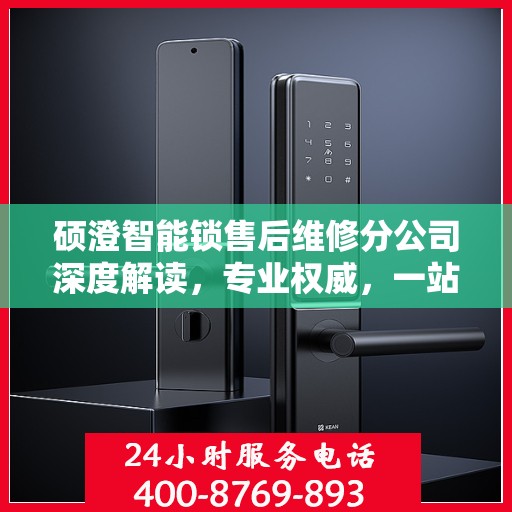 硕澄智能锁售后维修分公司深度解读，专业权威，一站式解决您的锁事烦恼