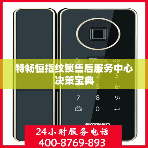 特畅恒指纹锁售后服务中心决策宝典