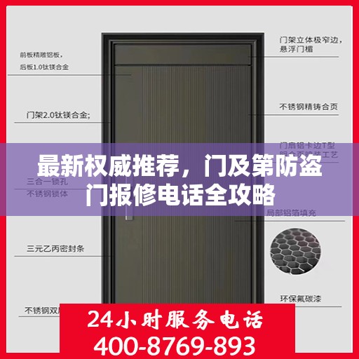 最新权威推荐，门及第防盗门报修电话全攻略