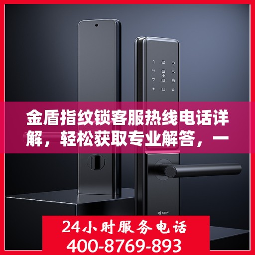 金盾指纹锁客服热线电话详解，轻松获取专业解答，一站式服务体验！