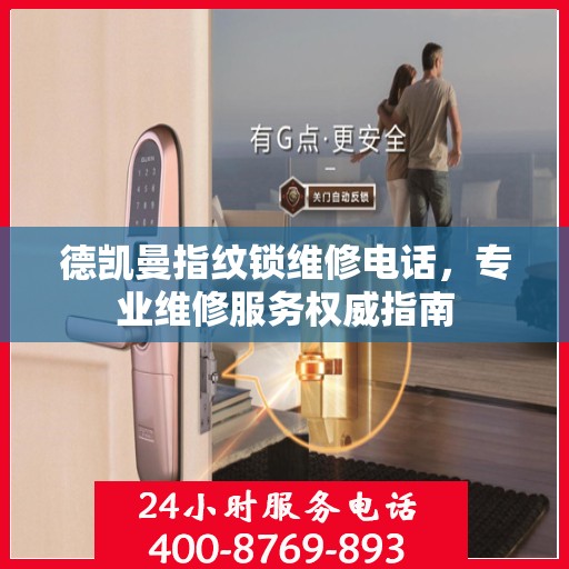 德凯曼指纹锁维修电话，专业维修服务权威指南