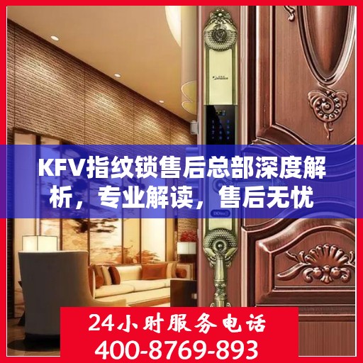KFV指纹锁售后总部深度解析，专业解读，售后无忧