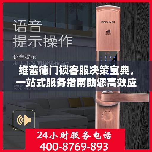 维蕾德门锁客服决策宝典，一站式服务指南助您高效应对客户需求