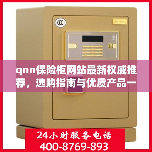 qnn保险柜网站最新权威推荐，选购指南与优质产品一览