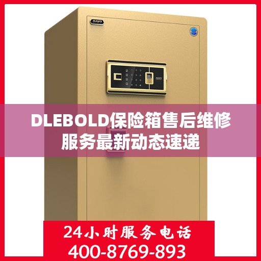 DLEBOLD保险箱售后维修服务最新动态速递