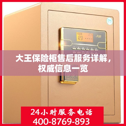 大王保险柜售后服务详解，权威信息一览
