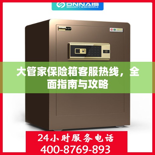 大管家保险箱客服热线，全面指南与攻略