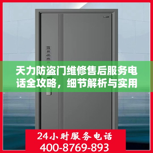 天力防盗门维修售后服务电话全攻略，细节解析与实用指南