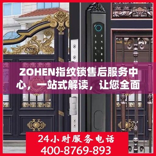 ZOHEN指纹锁售后服务中心，一站式解读，让您全面了解无忧服务！