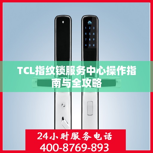 TCL指纹锁服务中心操作指南与全攻略