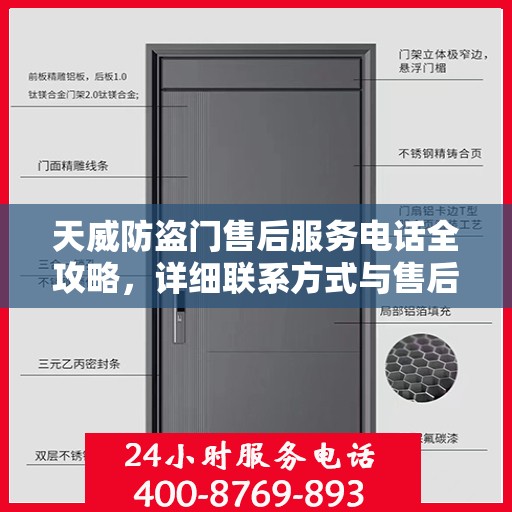 天威防盗门售后服务电话全攻略，详细联系方式与售后支持解析