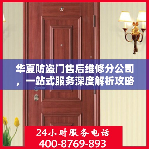 华夏防盗门售后维修分公司，一站式服务深度解析攻略