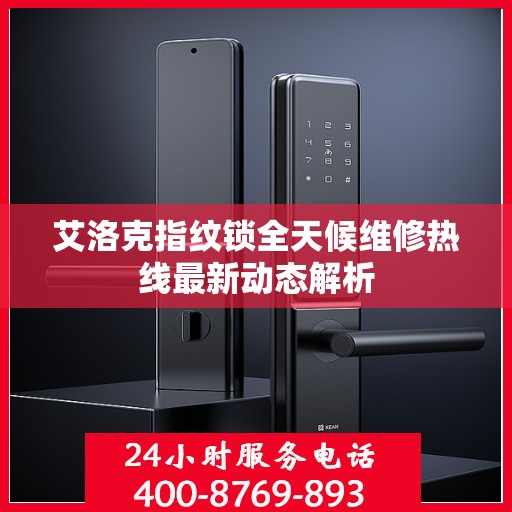 艾洛克指纹锁全天候维修热线最新动态解析