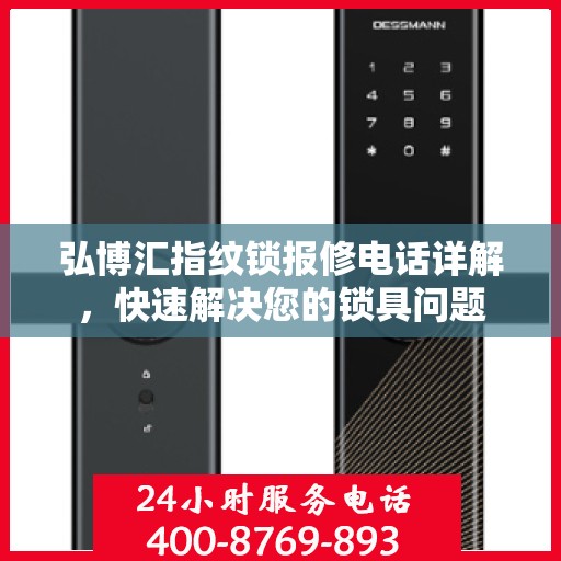 弘博汇指纹锁报修电话详解，快速解决您的锁具问题