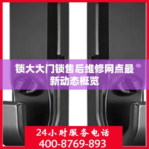 锁大大门锁售后维修网点最新动态概览