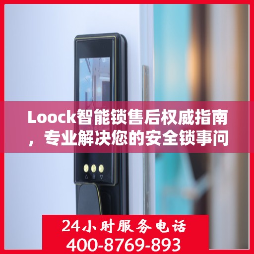 Loock智能锁售后权威指南，专业解决您的安全锁事问题