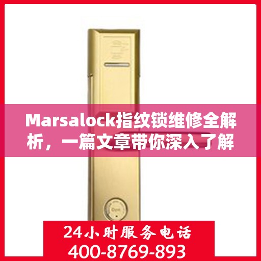 Marsalock指纹锁维修全解析，一篇文章带你深入了解