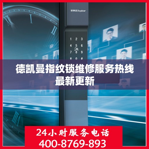 德凯曼指纹锁维修服务热线最新更新