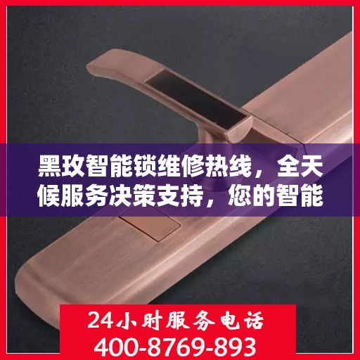 黑玫智能锁维修热线，全天候服务决策支持，您的智能锁维修首选指南