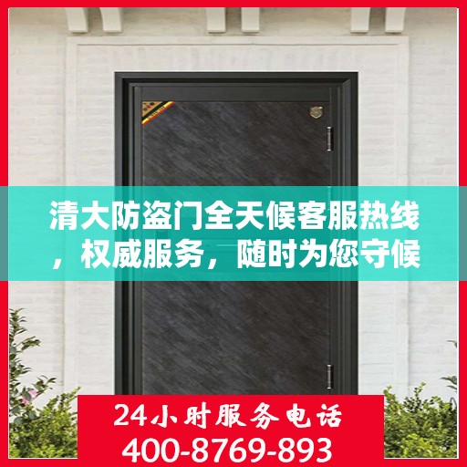 清大防盗门全天候客服热线，权威服务，随时为您守候