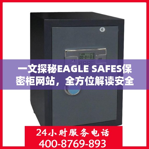 一文探秘EAGLE SAFES保密柜网站，全方位解读安全存储之道