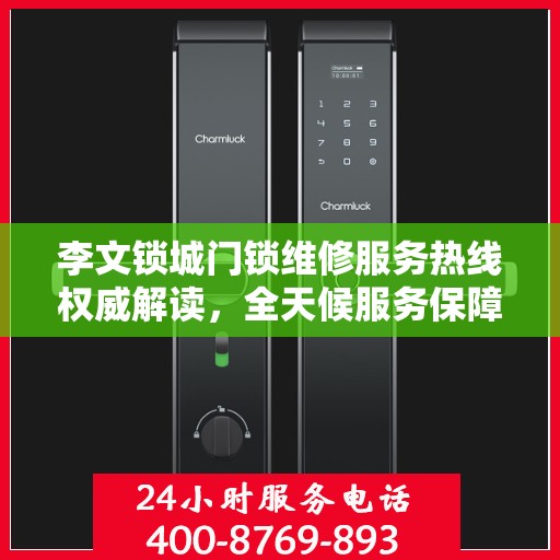 李文锁城门锁维修服务热线权威解读，全天候服务保障您的安全锁事无忧