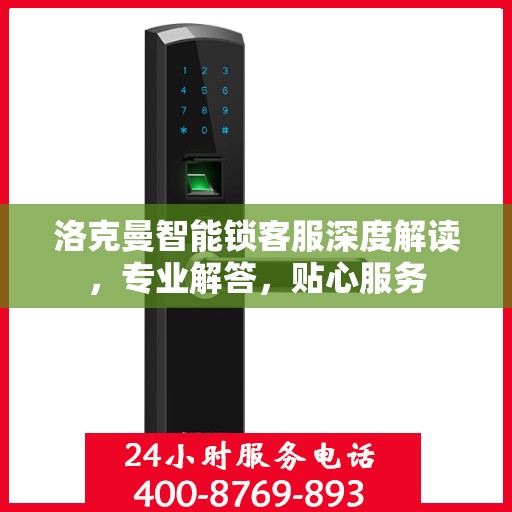 洛克曼智能锁客服深度解读，专业解答，贴心服务
