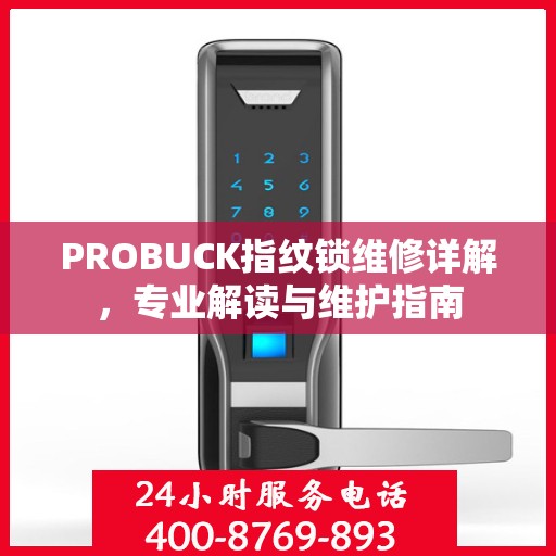 PROBUCK指纹锁维修详解，专业解读与维护指南