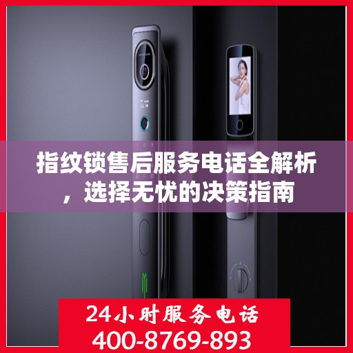 指纹锁售后服务电话全解析，选择无忧的决策指南