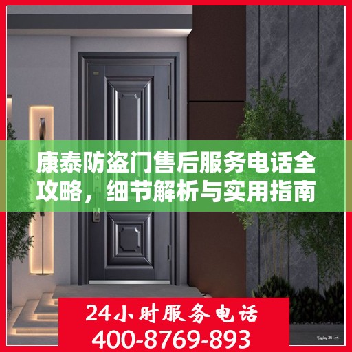 康泰防盗门售后服务电话全攻略，细节解析与实用指南