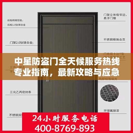 中星防盗门全天候服务热线专业指南，最新攻略与应急支持