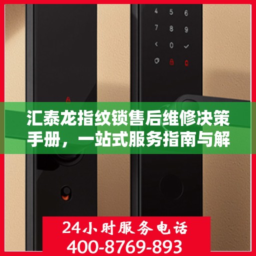 汇泰龙指纹锁售后维修决策手册，一站式服务指南与解决方案