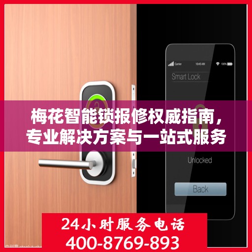 梅花智能锁报修权威指南，专业解决方案与一站式服务体验